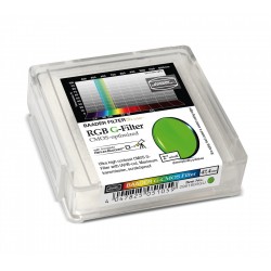 Filtre RGB-G