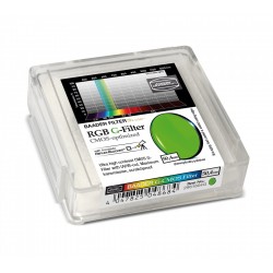 Filtre RGB-G