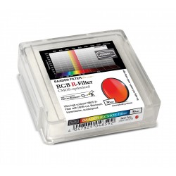 Filtre RGB-R