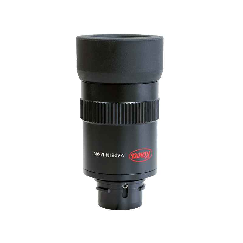 Zoom 20 x 60 Twist Off - TSN 600, 660 & 82SV Zoom 20 x 60 Twist Off - TSN 600, 660 & 82SV