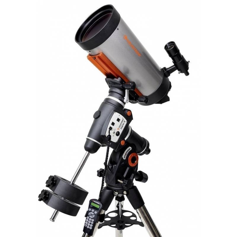 Télescope CGEM II Maksutov 7'' Télescope CGEM II Maksutov 7''
