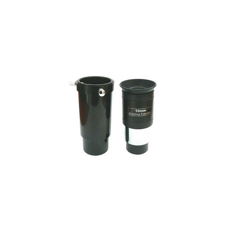 Oculaire redresseur focale 10 mm coulant 31.75 mm Oculaire redresseur focale 10 mm coulant 31.75 mm