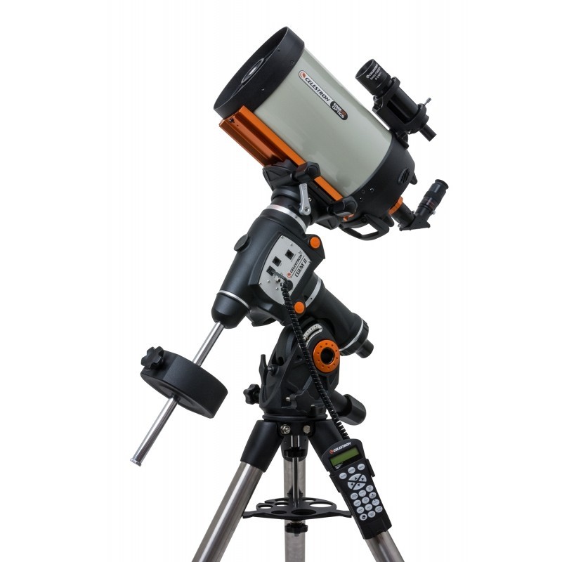 Télescope CGEM II SC 8'' EdgeHD Télescope CGEM II SC 8'' EdgeHD
