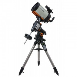 Télescope CGEM II SC 8'' EdgeHD