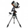 Télescope CGEM II SC 8'' EdgeHD