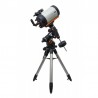 Télescope CGEM II SC 8'' EdgeHD