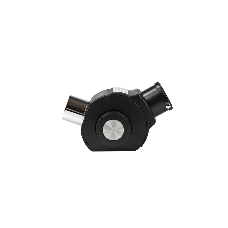 Renvoi coude variable 45° / 90° Renvoi coude variable 45° / 90°