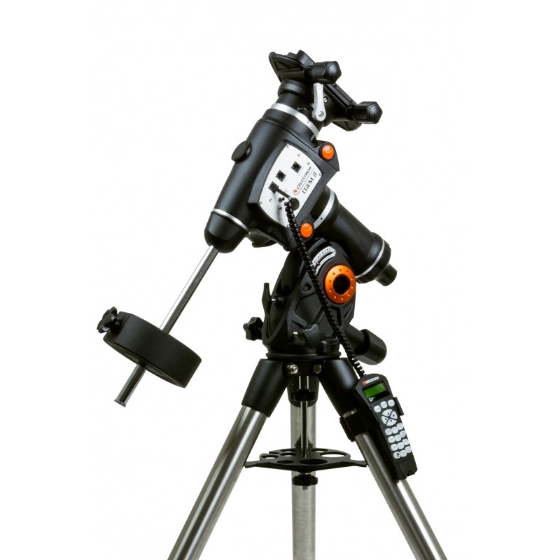 Monture CGEM II Monture CGEM II