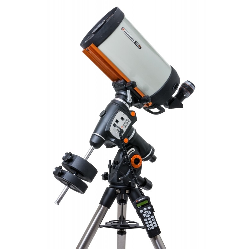 Télescope CGEM II SC 9.25'' EdgeHD