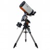 Télescope CGEM II SC 9.25'' EdgeHD