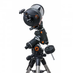 Télescope CGEM II SC 8'' Fastar