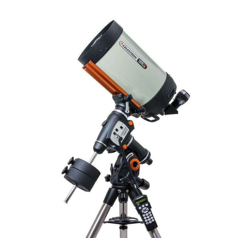 Télescope CGEM II SC 11'' EdgeHD Télescope CGEM II SC 11'' EdgeHD