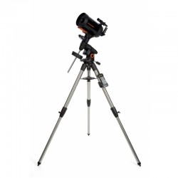 Télescope Advanced VX SC 6'' Fastar