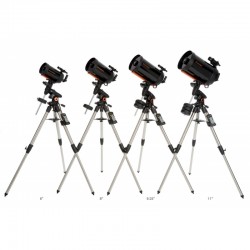 Télescope Advanced VX SC 6'' Fastar