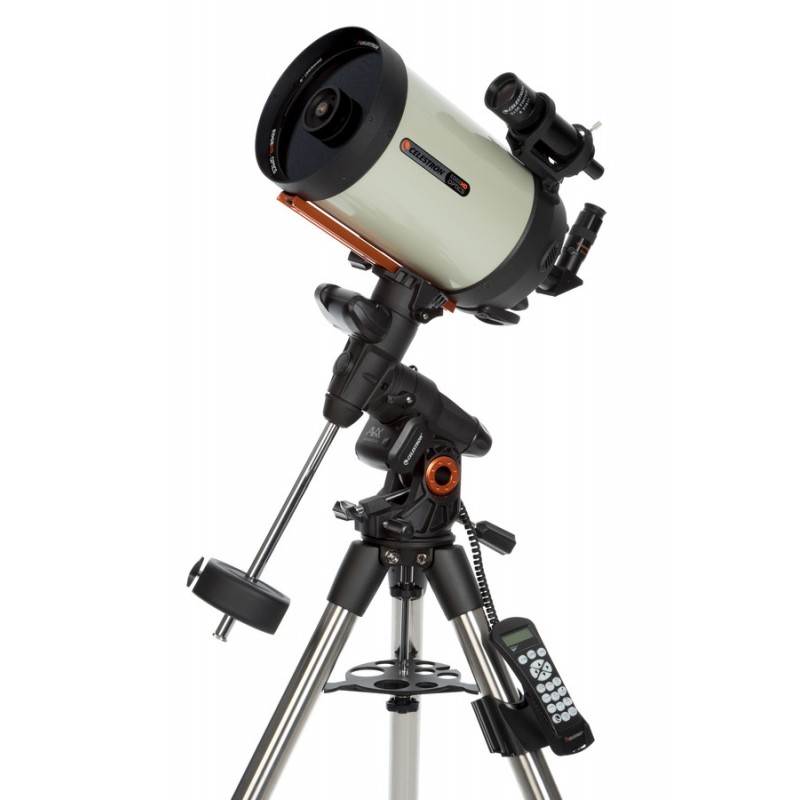 Télescope Advanced VX SC 8'' EdgeHD Télescope Advanced VX SC 8'' EdgeHD