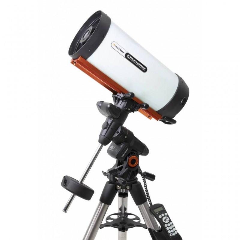 Télescope Advanced VX RASA 8'' Télescope Advanced VX RASA 8''