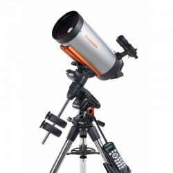 Télescope Advanced VX Maksutov Cassegrain 7''