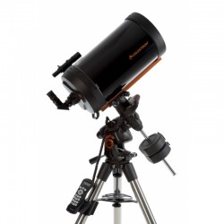 Télescope Advanced VX SC 9.25'' Fastar