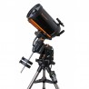 Télescope CGX 9.25'' Fastar