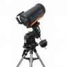 Télescope CGX 9.25'' Fastar