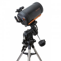 Télescope CGX SC 11'' Fastar