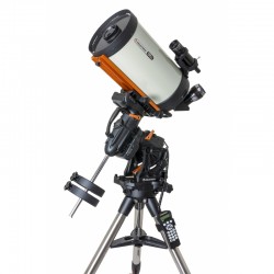 Télescope CGX SC 9.25'' EdgeHD