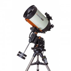 Télescope CGX SC 11'' EdgeHD