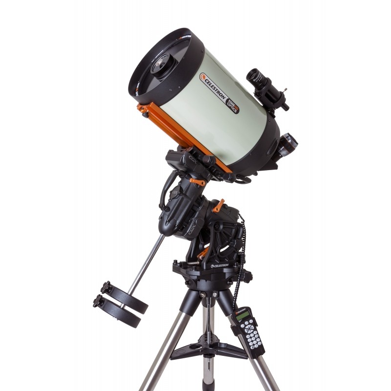 Télescope CGX SC 11'' EdgeHD Télescope CGX SC 11'' EdgeHD