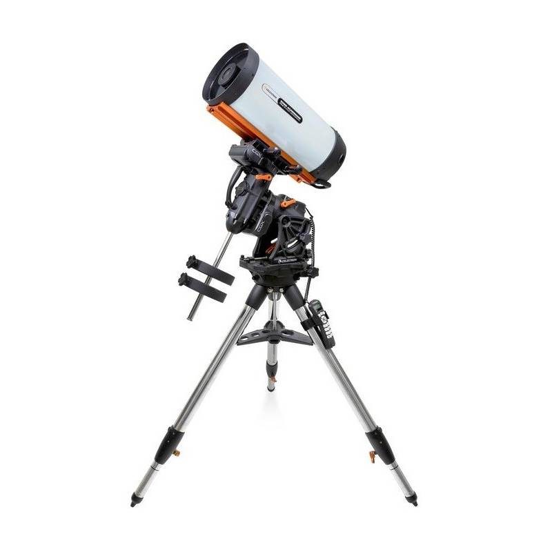 Télescope CGX RASA 8'' Télescope CGX RASA 8''