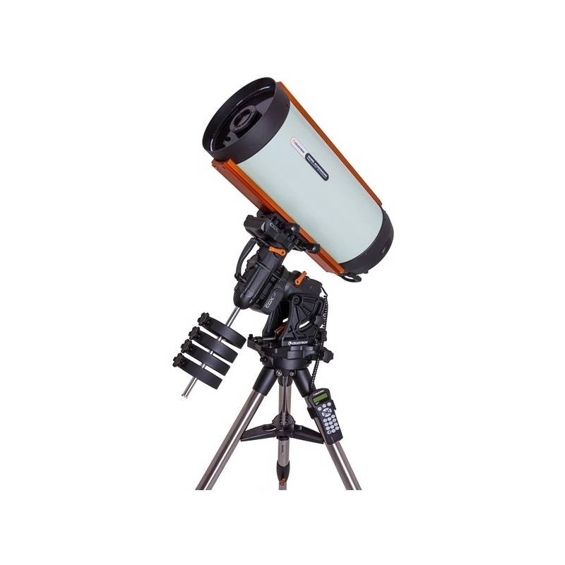 Télescope CGX RASA 11'' Télescope CGX RASA 11''