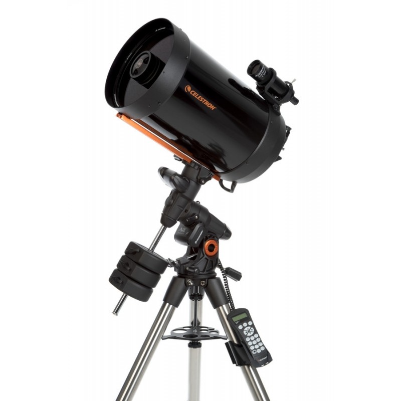 Télescope Advanced VX SC 11'' Fastar