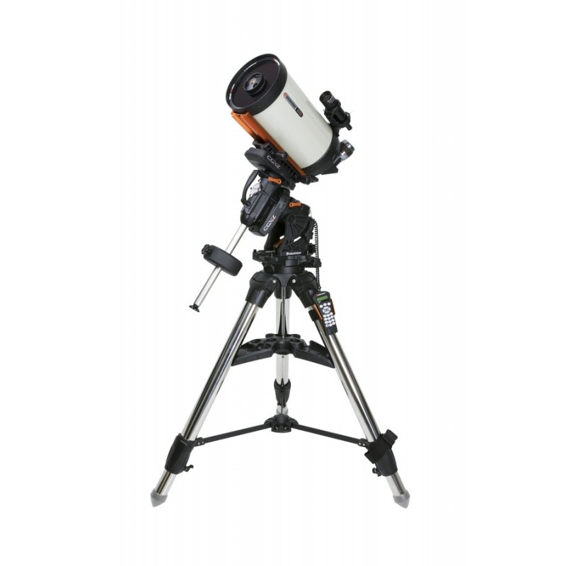 Télescope CGX-L SC 9.25'' EdgeHD Télescope CGX-L SC 9.25'' EdgeHD
