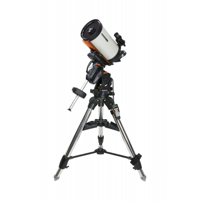 Télescope CGX-L SC 9.25'' EdgeHD