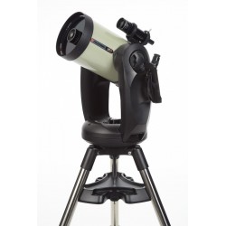 Télescope CPC Deluxe 8 EdgeHD