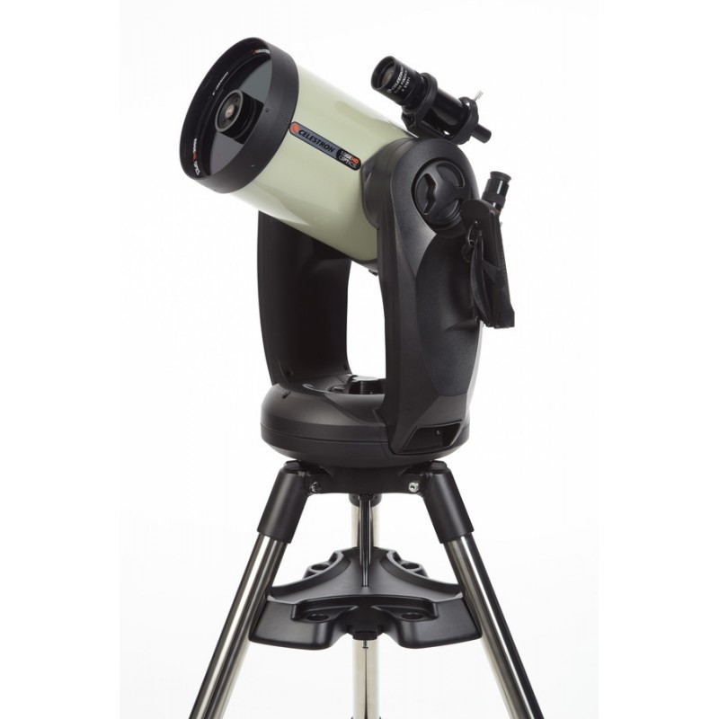 Télescope CPC Deluxe 8 EdgeHD Télescope CPC Deluxe 8 EdgeHD