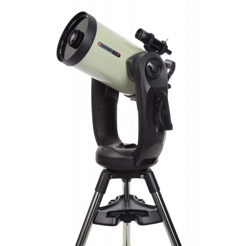 Télescope CPC Deluxe 9.25 EdgeHD Télescope CPC Deluxe 9.25 EdgeHD