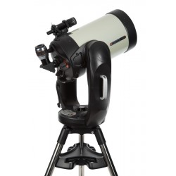 Télescope CPC Deluxe 11 EdgeHD