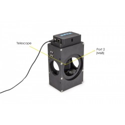 Boîtier Multisupports IMP85