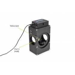 Boîtier Multisupports IMP85