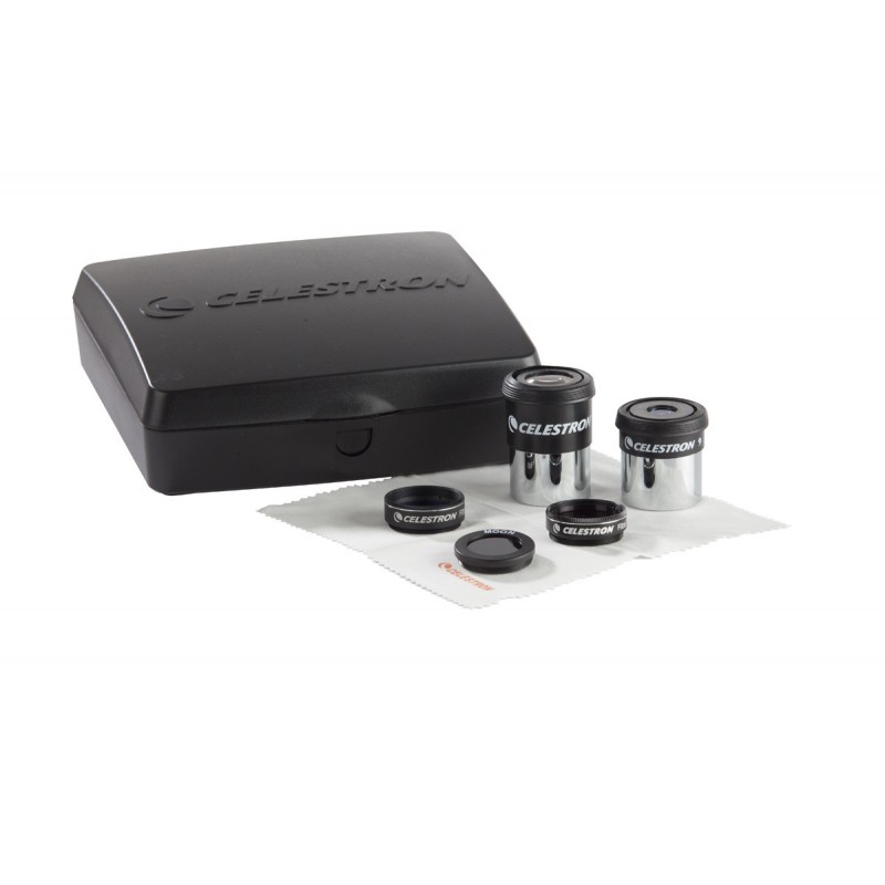 Kit d'observation Powerseeker Kit d'observation Powerseeker