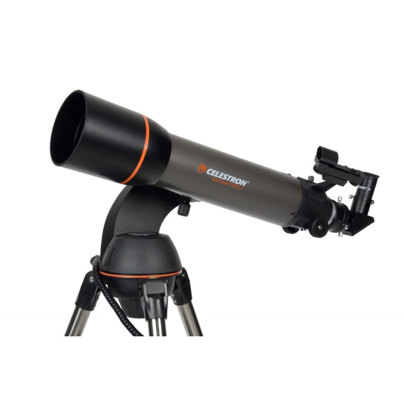 Lunette NexStar SLT 102/660 Lunette NexStar SLT 102/660