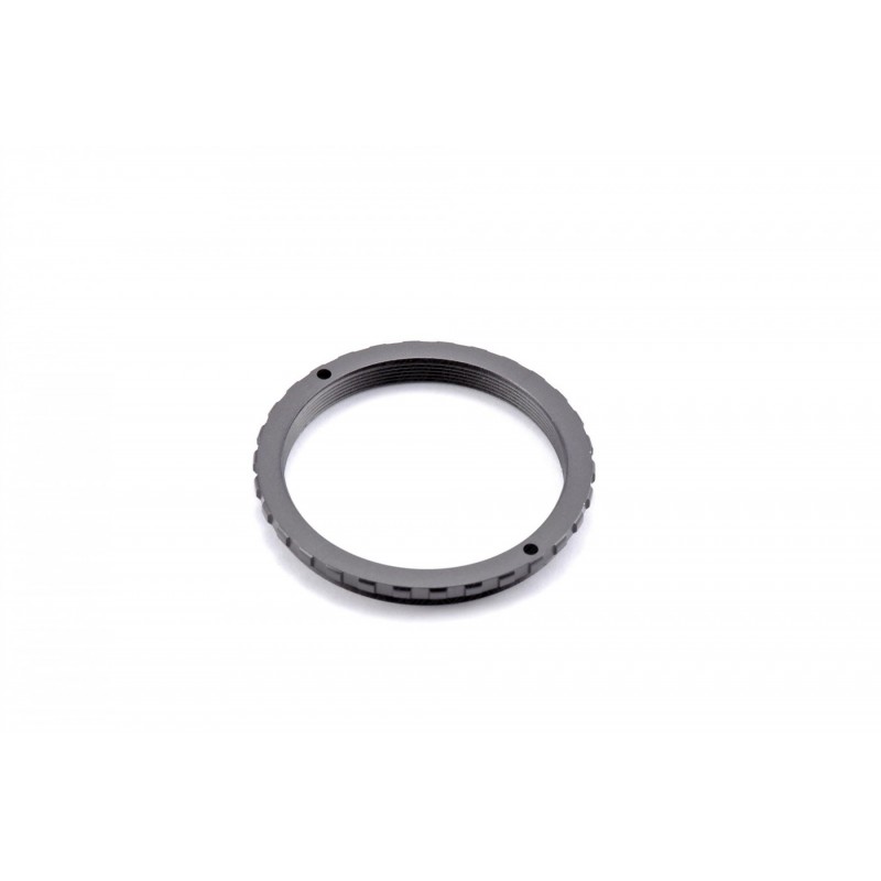 Bague de conversion T2 femelle / M48 mâle