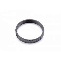 Bague de conversion M68 mâle / M68 femelle