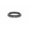 Bague de conversion M68 mâle / M74 femelle