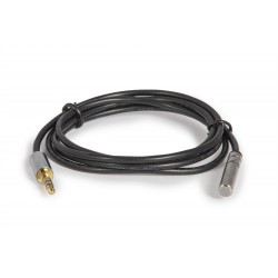 Capteur de température Steeldrive II