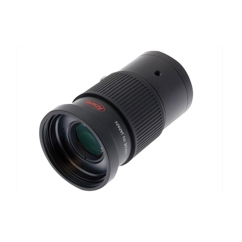 Adaptateur photo à focale variable - TSN 770/880 Adaptateur photo à focale variable - TSN 770/880
