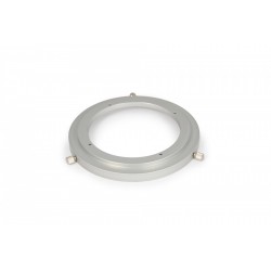 Support diaphragme à iris amovible pour filtres D-ERF 70/ 90/110