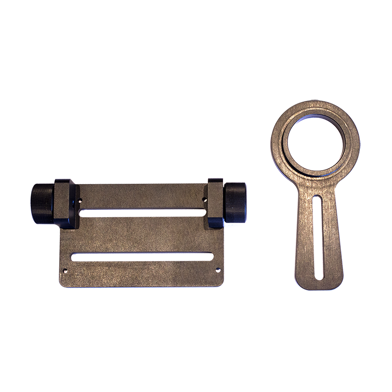 Bague universelle pour adaptateur CDC Bague universelle pour adaptateur CDC