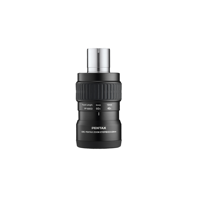 XL Zoom 8 - 24 mm XL Zoom 8 - 24 mm