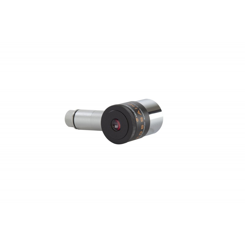 Oculaire Celestron Réticulé Éclairé 12,5 mm Oculaire Celestron Réticulé Éclairé 12,5 mm